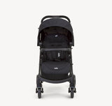 Joie Muze™ LX Stroller – Coal