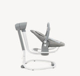 Joie Serina™ 2in1 Infant Swing & Portable Rocker – Logan