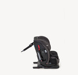 Joie Every Stage™ FX Birth-to-12-Years Car Seat – Coal
