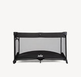 Joie Allura™ 120 Travel Cot with Bassinet – Shale