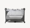 Joie commuter change travel cot - logan