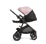 Joie Hazel™ 4in1 Height-Adjustable Pram – Blush