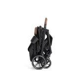 Joie Nutmeg™ Lightweight Compact Travel Stroller – Shale