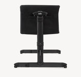 Joie Roomie™ Glide Bedside Crib – Shale