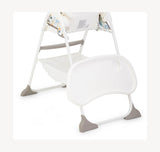 Joie Mimzy™ Snacker High Chair – Alphabet