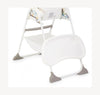 Joie Mimzy Snacker Highchair -Alphabet