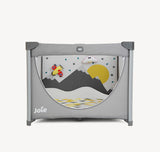 Joie Cheer™ Compact Playpen – Little Explorer