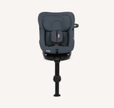Joie i-Pivot™ 360 i-Size Spinning Car Seat – Dark Slate