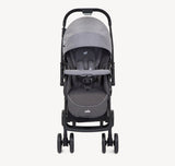 Joie Mirus™ Reversible Handle Stroller – Dark Pewter