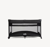 Joie Allura™ 120 Travel Cot with Bassinet – Shale