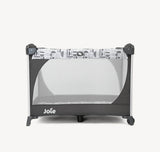 Joie Commuter™ Change Travel Cot – Petite City
