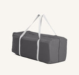 Joie Amigo One-Hand Fold Travel Cot Standard Size Thunder