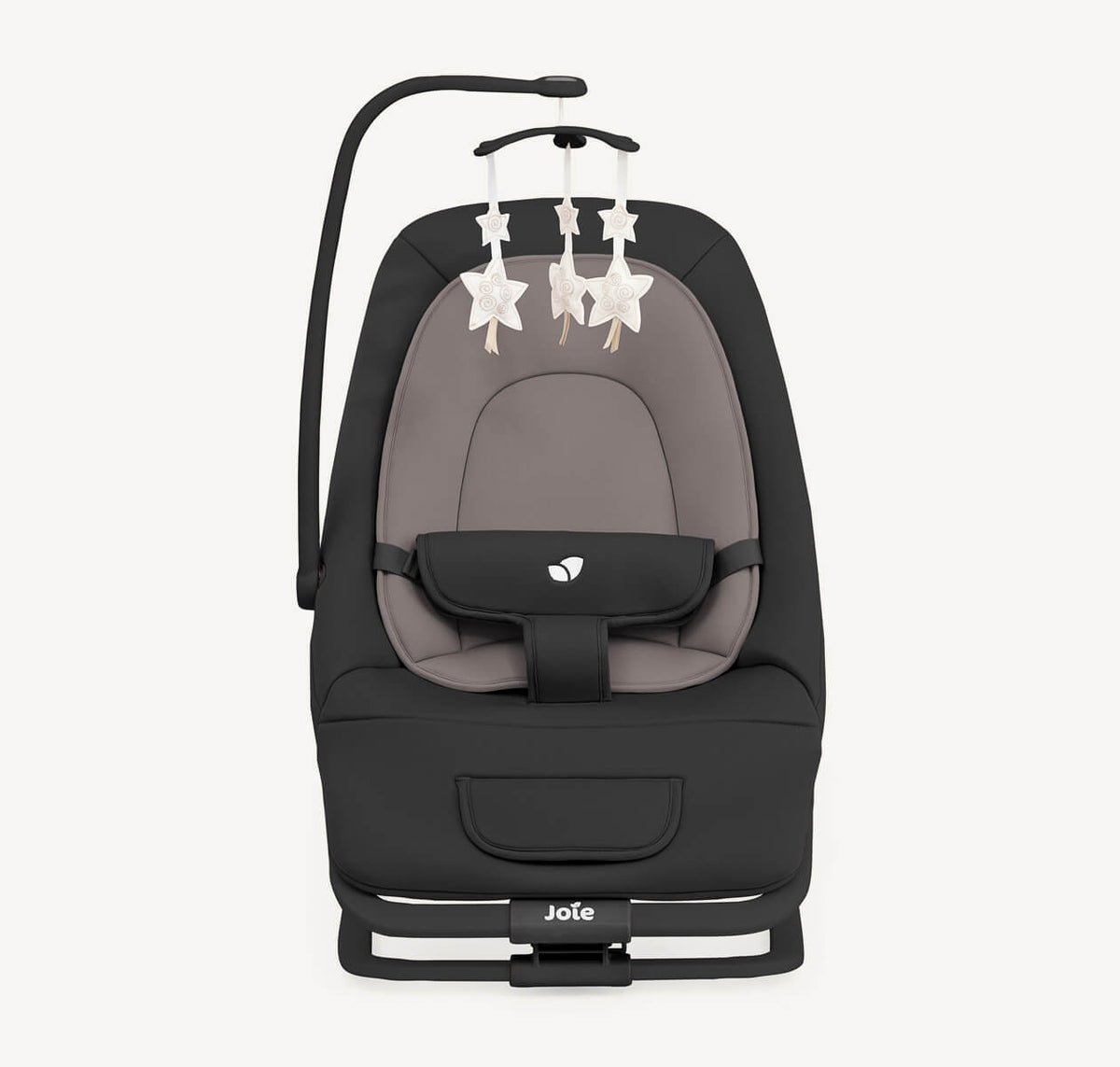 Joie Dreamer™ Compact Rocker & Bouncer – Ink