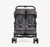 Joie Stroller Aire™ Twin - Dark Pewter
