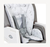Joie Multiply™ 6in1 Convertible High Chair – Starry Night
