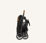 Joie Pact™ Pro Lightweight Compact Stroller – Shale