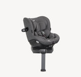 Joie i-Spin 360™ i-Size Spinning Car Seat – Thunder