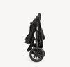 Joie litetrax 3 2in1 3-wheel stroller - Coal