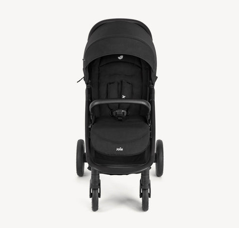 Joie Litetrax Pro 3-in-1 Stroller One Size Shale
