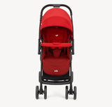 Joie Mirus™ Reversible Handle Stroller – Lychee