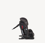 Joie Every Stage™ FX Birth-to-12-Years Car Seat – Coal
