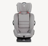 Joie Every Stage™ FX Birth-to-12-Years Car Seat – Grey Flannel