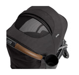 Joie Nutmeg™ Lightweight Compact Travel Stroller – Shale
