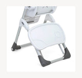 Joie Mimzy™ 2in1 High Chair – Logan