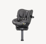Joie i-Spin 360™ i-Size Spinning Car Seat – Thunder