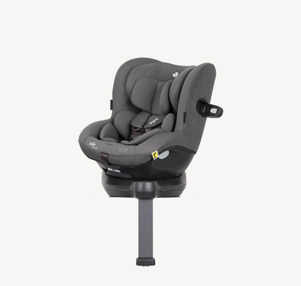 Joie i-Spin 360 Car Seat - Thunder