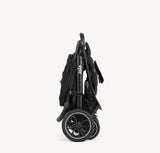 Joie Litetrax™ Pro 3in1 Easy-Fold Stroller – Shale