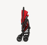 Joie Mirus™ Reversible Handle Stroller – Lychee