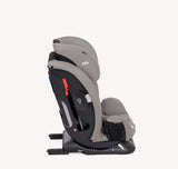 Joie Every Stage™ FX Birth-to-12-Years Car Seat – Grey Flannel