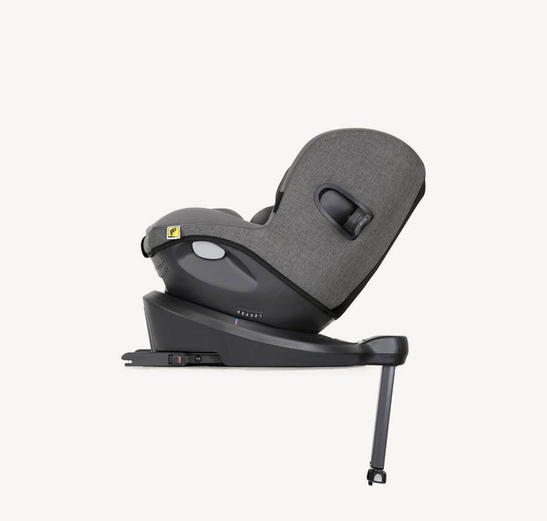 Joie i-Spin 360 Car Seat - Thunder