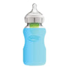 Dr. Brown's Glass Wide Neck Bottle Sleeve 270Ml - Blue