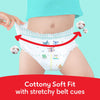 Pampers Ultimate Comfort Pants Size 5 12-18kg 42 Pants (Made In Egypt)