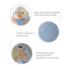 Mi Arcus Perk Soft Toy
