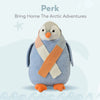 Mi Arcus Perk Soft Toy
