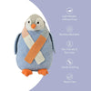 Mi Arcus Perk Soft Toy