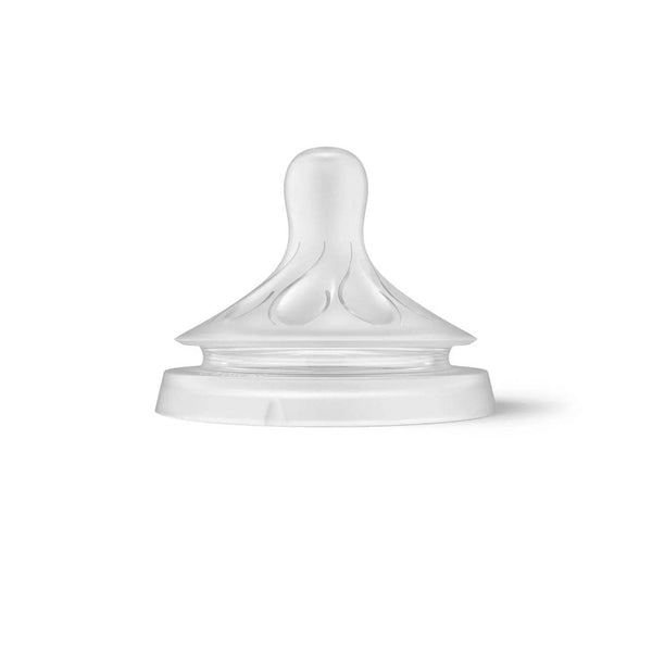 Philips Avent Natural Glass Bottle 120ML 0M+