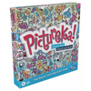 Hasbro Gaming Pictureka! 2+ Players 6Y+ – Multicolor