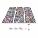 Hasbro Gaming Pictureka! 2+ Players 6Y+ – Multicolor