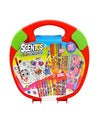 SCENTOS On The Go Activity Carry Case