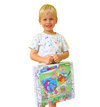 SCENTOS Clean coloring Box Set Creatures