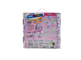 SCENTOS Clean coloring Box Set Enchanted