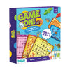 Dabble Game On - 20 Strategy And Fun Games