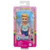 Barbie Chelsea - Small Boy Doll