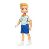 Barbie Chelsea - Small Boy Doll
