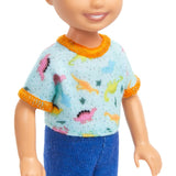 Barbie Chelsea - Small Boy Doll