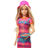 Barbie Pink Passport Italy Doll Set 3Y+